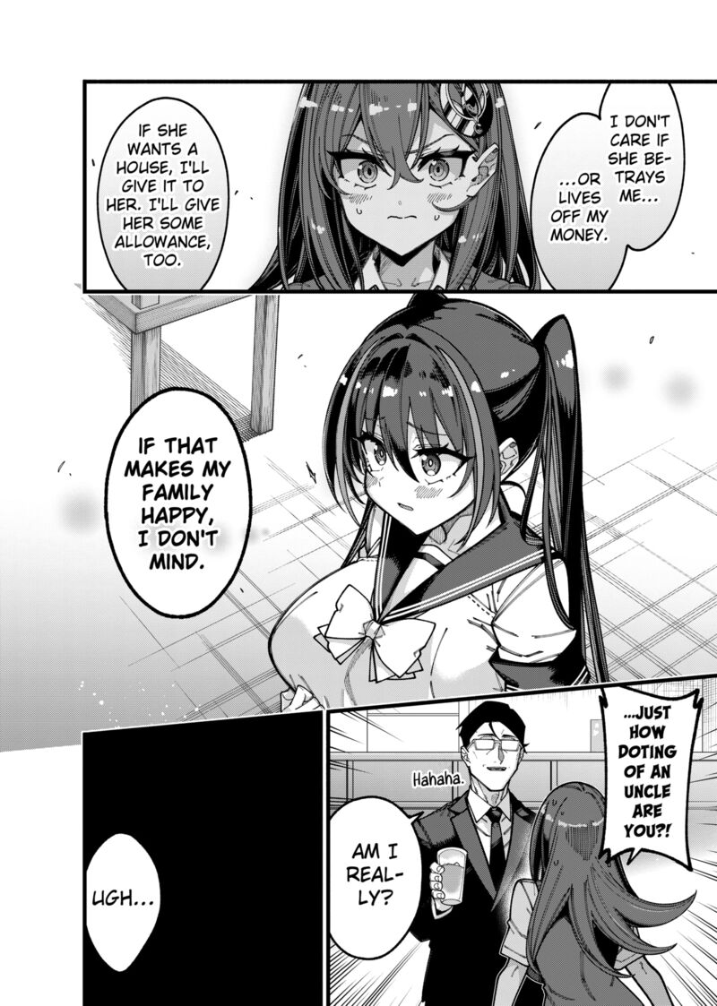 Jimi Na Ojisan Jitsu Wa Eiyu Deshita Jikaku Ga Nai Mama Muso Shitetara Mei No Dungeon Haishin De Sarasareteta You Desu 21 8