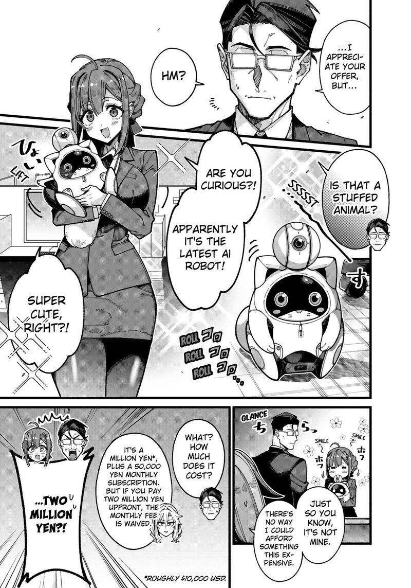 Jimi Na Ojisan Jitsu Wa Eiyu Deshita Jikaku Ga Nai Mama Muso Shitetara Mei No Dungeon Haishin De Sarasareteta You Desu 23 3