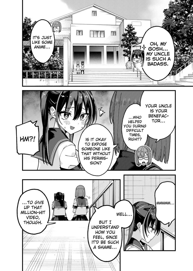 Jimi Na Ojisan Jitsu Wa Eiyu Deshita Jikaku Ga Nai Mama Muso Shitetara Mei No Dungeon Haishin De Sarasareteta You Desu 3 10