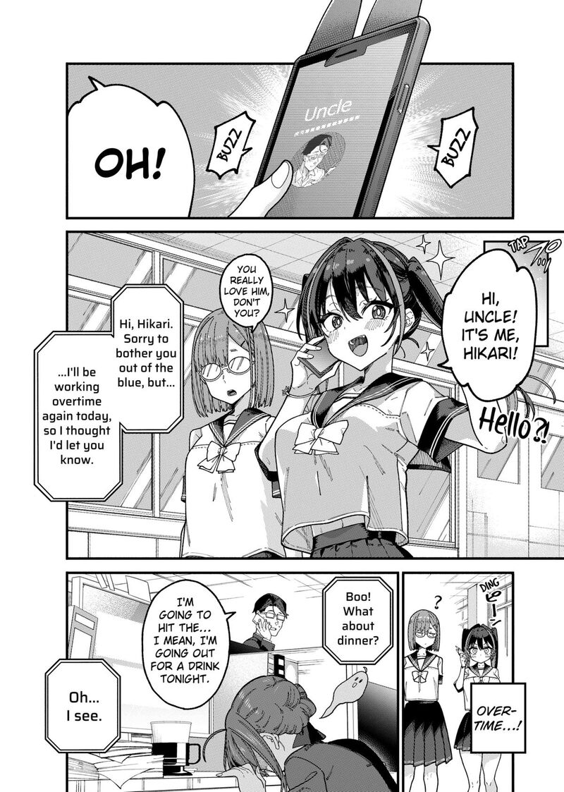 Jimi Na Ojisan Jitsu Wa Eiyu Deshita Jikaku Ga Nai Mama Muso Shitetara Mei No Dungeon Haishin De Sarasareteta You Desu 3 12