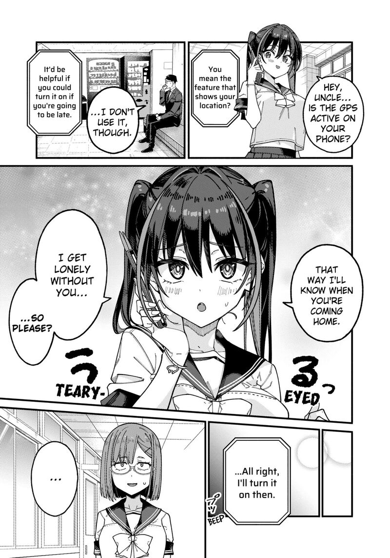 Jimi Na Ojisan Jitsu Wa Eiyu Deshita Jikaku Ga Nai Mama Muso Shitetara Mei No Dungeon Haishin De Sarasareteta You Desu 3 13