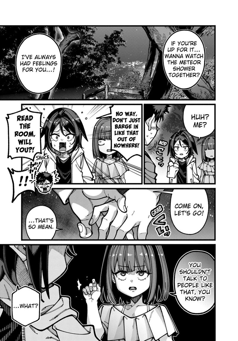 Jimi Na Ojisan Jitsu Wa Eiyu Deshita Jikaku Ga Nai Mama Muso Shitetara Mei No Dungeon Haishin De Sarasareteta You Desu 32 3