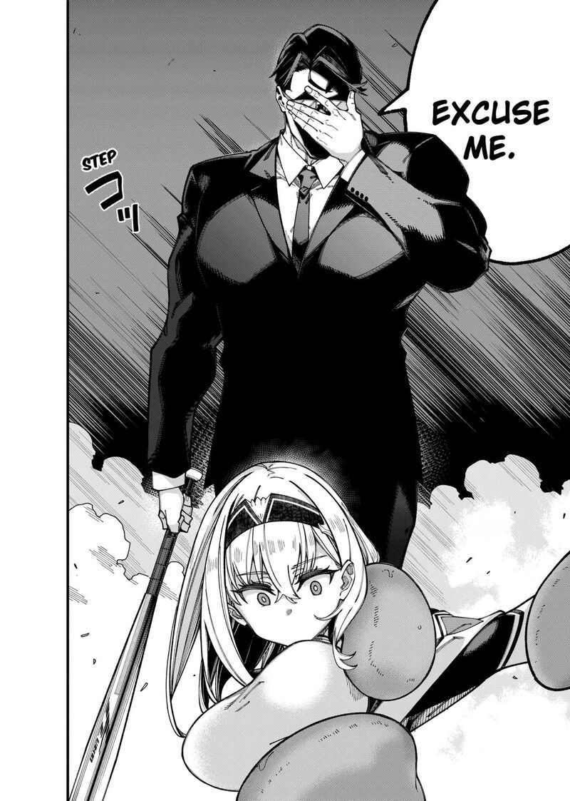 Jimi Na Ojisan Jitsu Wa Eiyu Deshita Jikaku Ga Nai Mama Muso Shitetara Mei No Dungeon Haishin De Sarasareteta You Desu 4 16