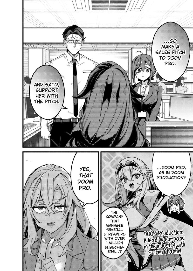 Jimi Na Ojisan Jitsu Wa Eiyu Deshita Jikaku Ga Nai Mama Muso Shitetara Mei No Dungeon Haishin De Sarasareteta You Desu 7 12