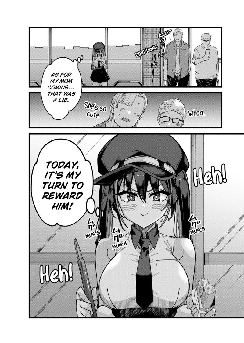 Jimi Na Ojisan Jitsu Wa Eiyu Deshita Jikaku Ga Nai Mama Muso Shitetara Mei No Dungeon Haishin De Sarasareteta You Desu 9 18