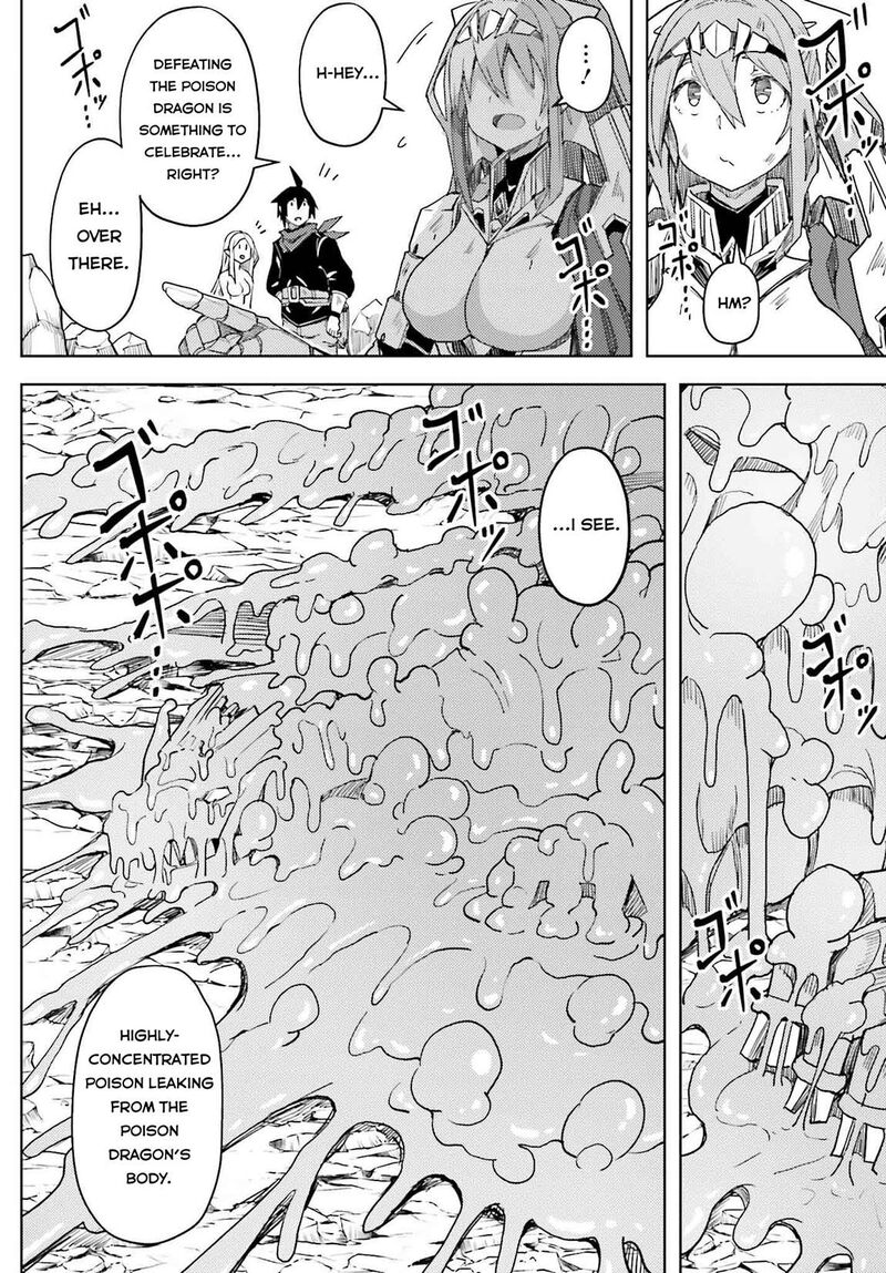 Jinmyaku Cheat De Hajimeru Hitomakase Eiyuutan 29 11