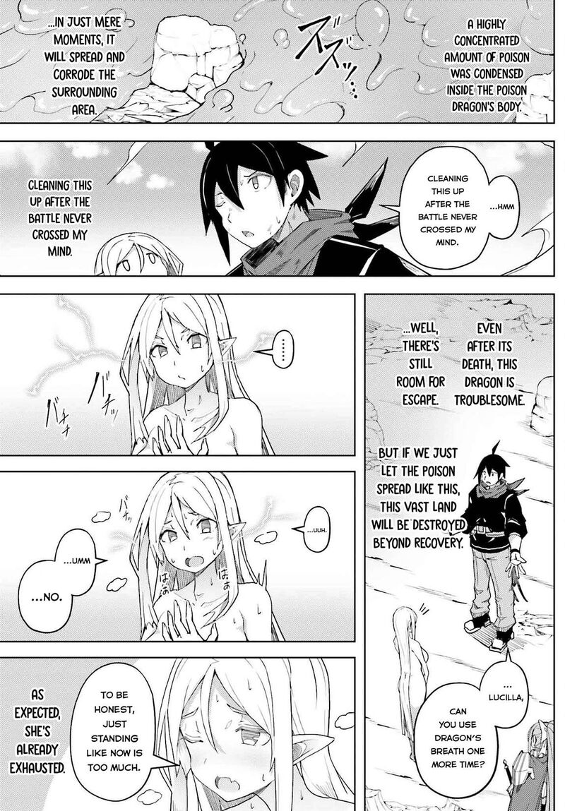 Jinmyaku Cheat De Hajimeru Hitomakase Eiyuutan 29 12