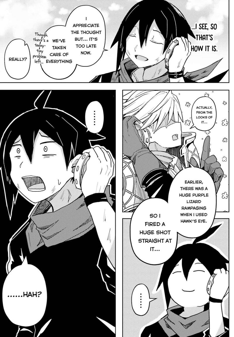 Jinmyaku Cheat De Hajimeru Hitomakase Eiyuutan 29 16