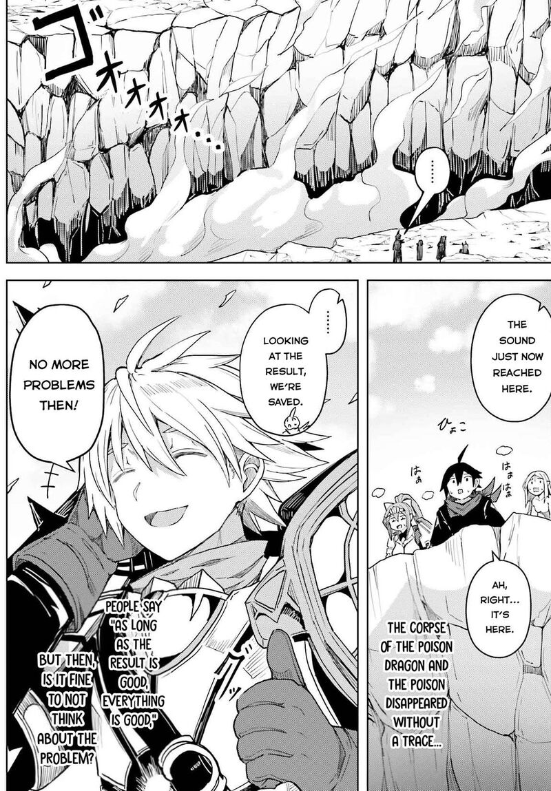 Jinmyaku Cheat De Hajimeru Hitomakase Eiyuutan 29 21