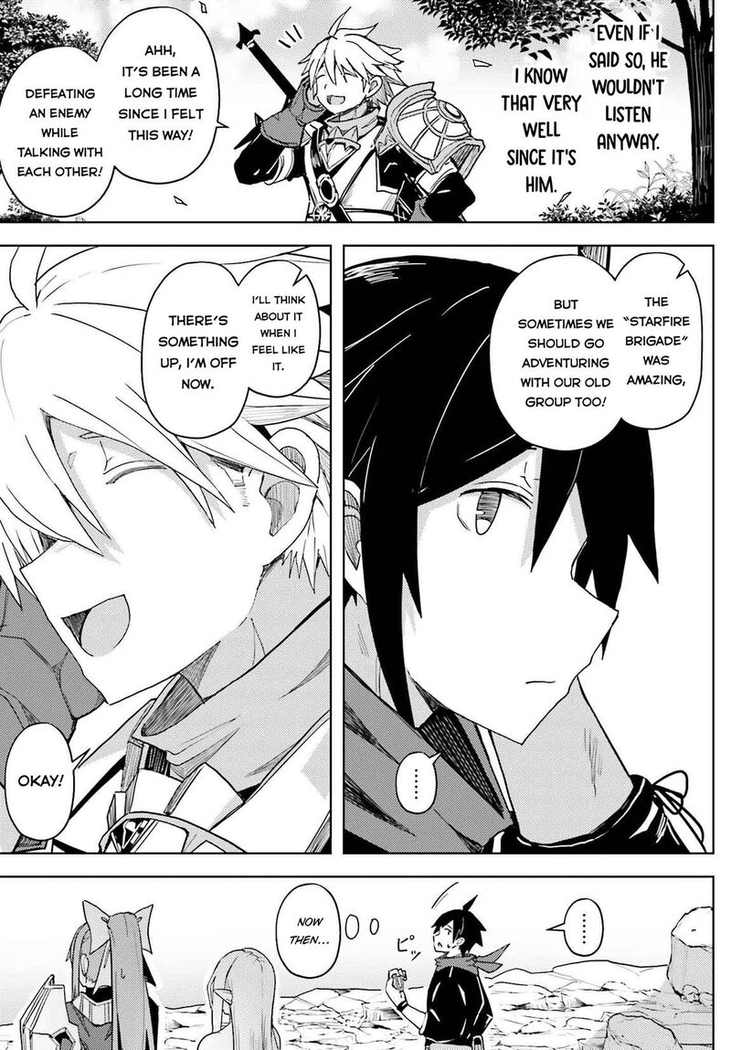 Jinmyaku Cheat De Hajimeru Hitomakase Eiyuutan 29 22