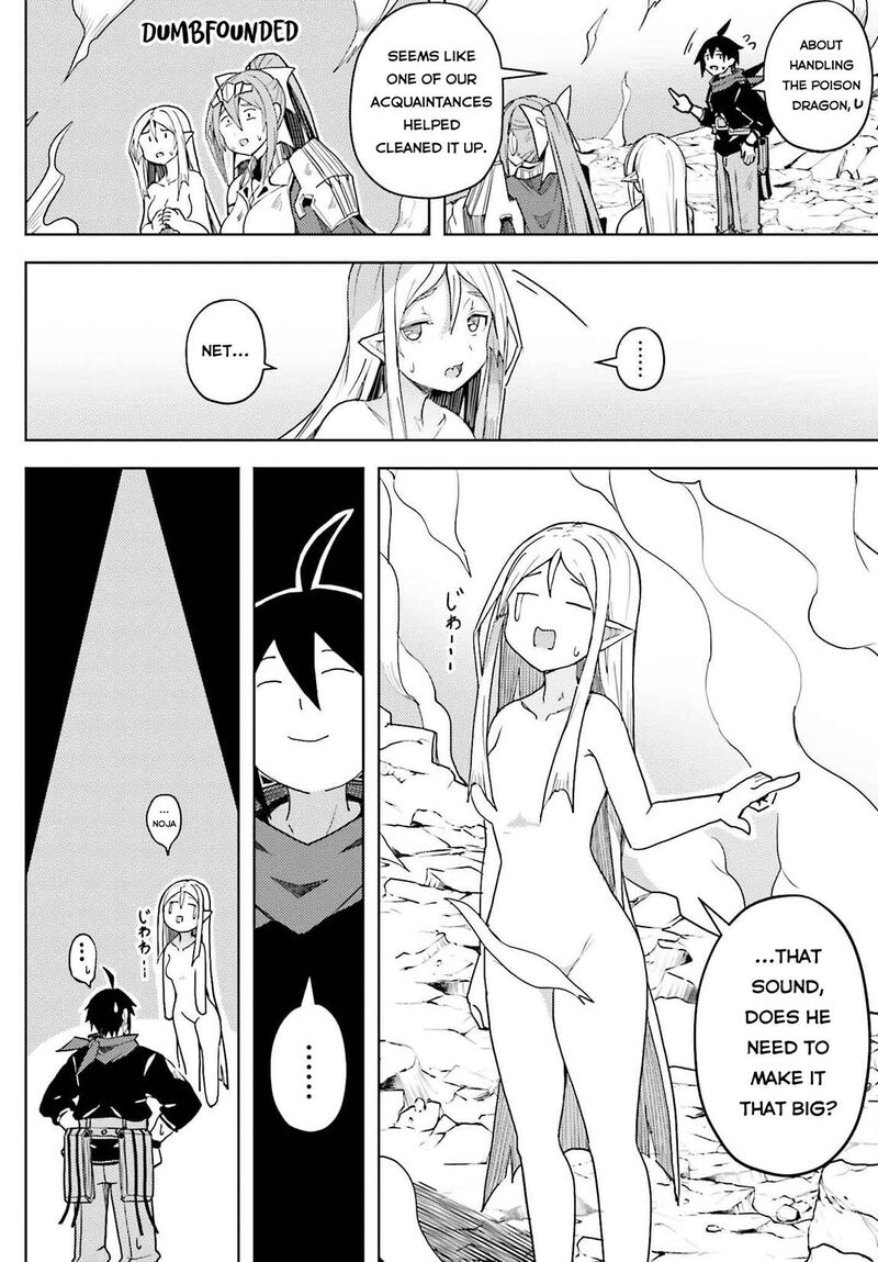 Jinmyaku Cheat De Hajimeru Hitomakase Eiyuutan 29 23