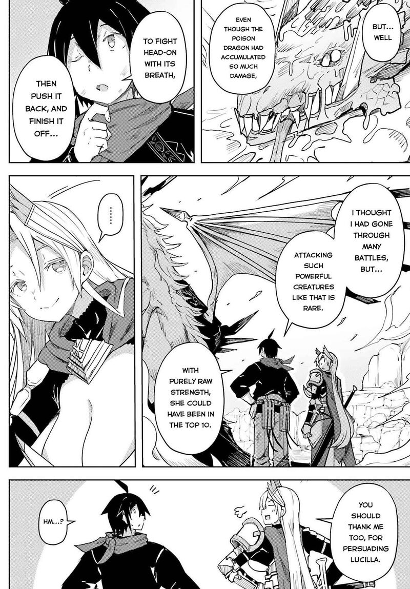 Jinmyaku Cheat De Hajimeru Hitomakase Eiyuutan 29 5