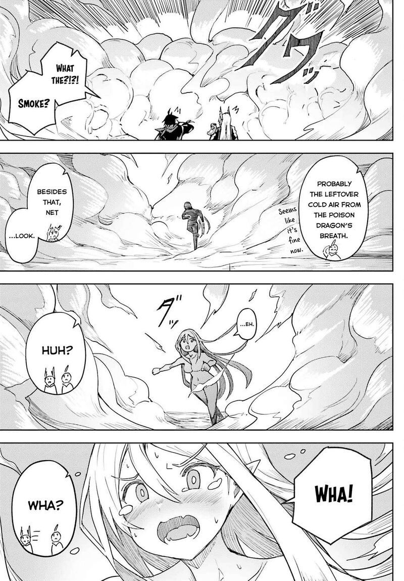 Jinmyaku Cheat De Hajimeru Hitomakase Eiyuutan 29 8