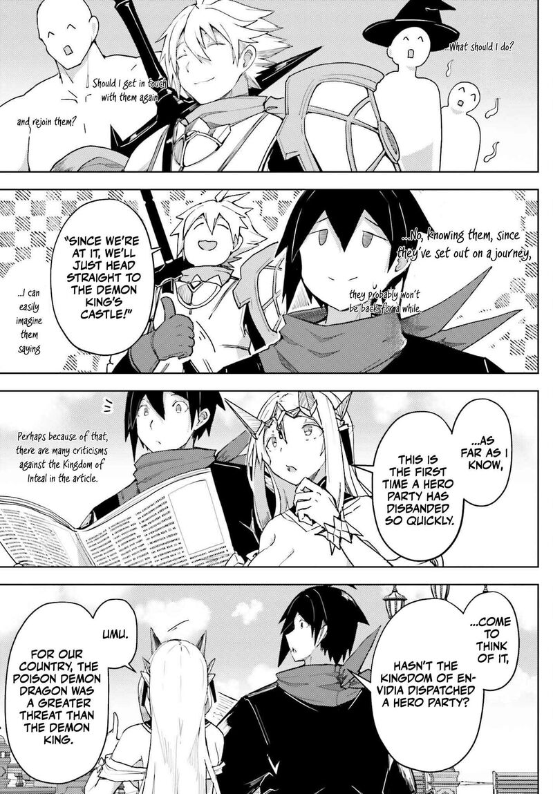 Jinmyaku Cheat De Hajimeru Hitomakase Eiyuutan 33 11