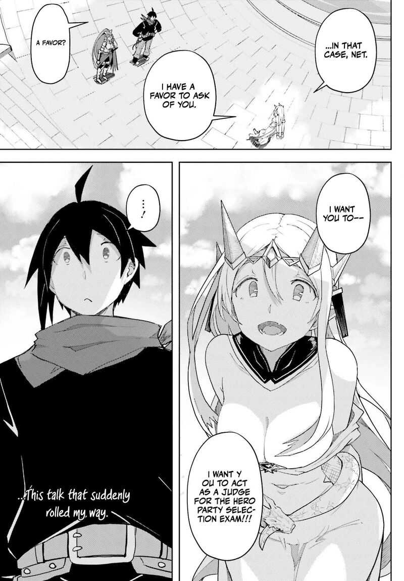 Jinmyaku Cheat De Hajimeru Hitomakase Eiyuutan 33 13