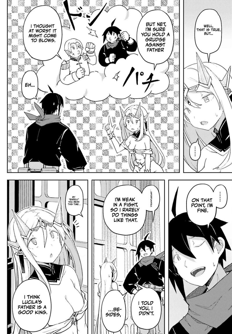 Jinmyaku Cheat De Hajimeru Hitomakase Eiyuutan 33 2