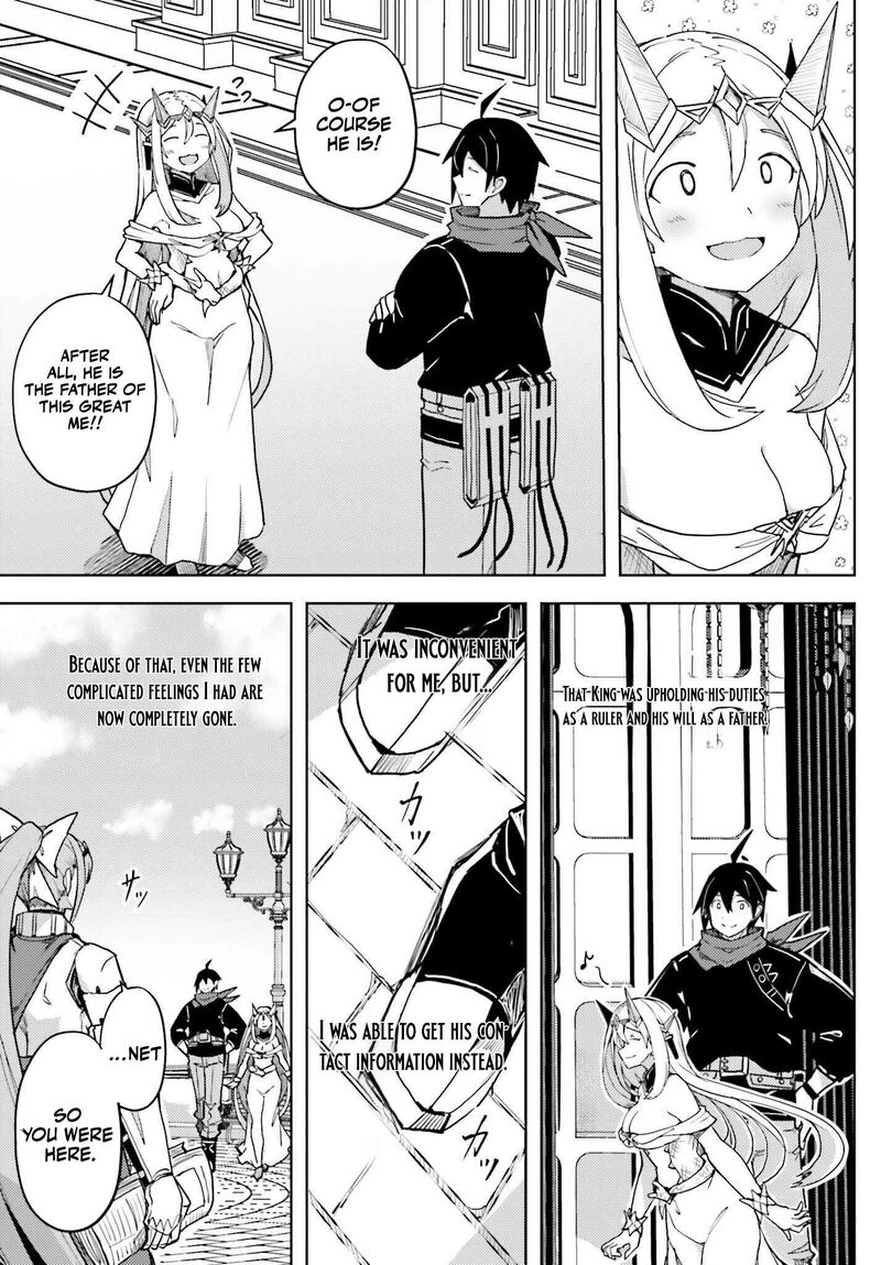 Jinmyaku Cheat De Hajimeru Hitomakase Eiyuutan 33 3