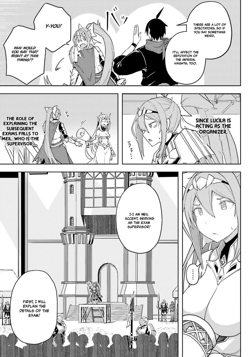 Jinmyaku Cheat De Hajimeru Hitomakase Eiyuutan 34 11