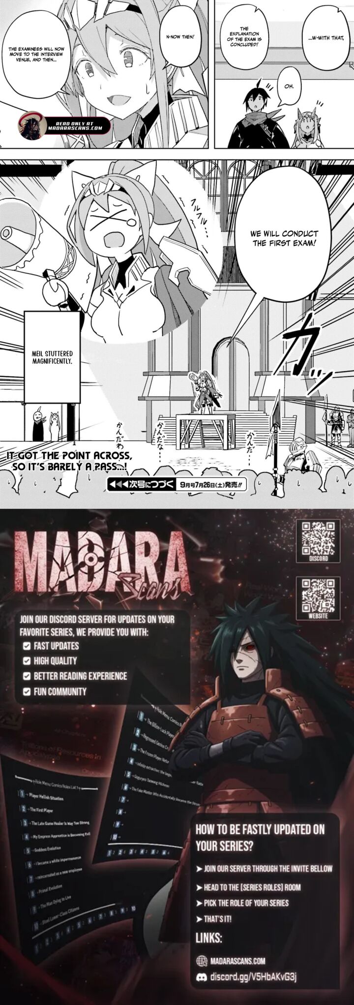 Jinmyaku Cheat De Hajimeru Hitomakase Eiyuutan 34 16