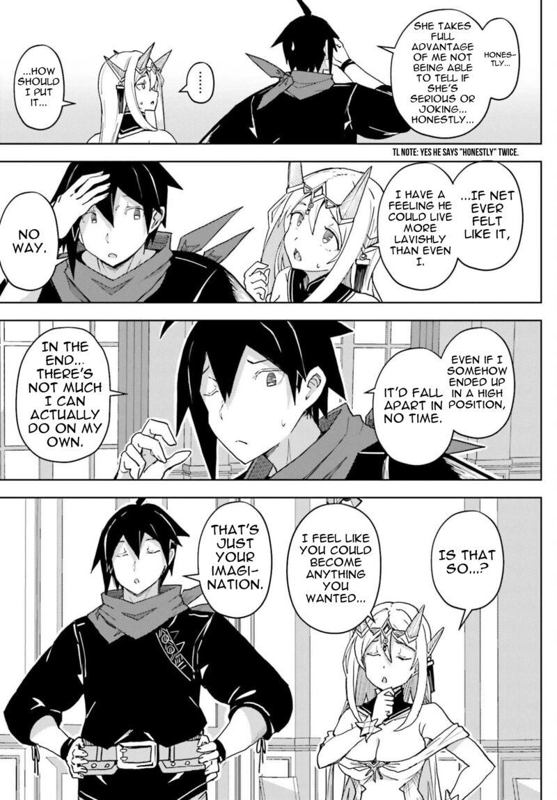 Jinmyaku Cheat De Hajimeru Hitomakase Eiyuutan 36 14