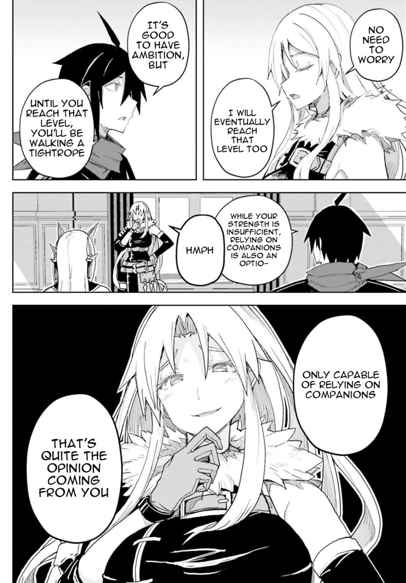 Jinmyaku Cheat De Hajimeru Hitomakase Eiyuutan 37 13