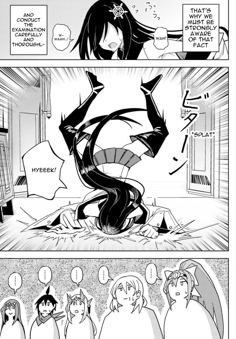 Jinmyaku Cheat De Hajimeru Hitomakase Eiyuutan 37 20