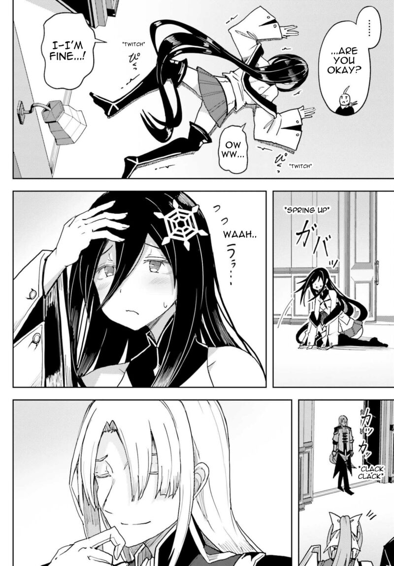 Jinmyaku Cheat De Hajimeru Hitomakase Eiyuutan 37 21