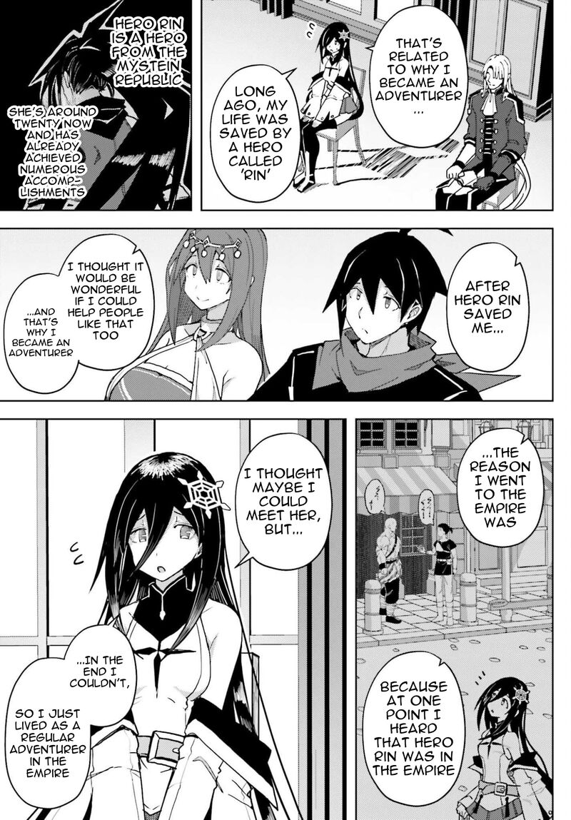 Jinmyaku Cheat De Hajimeru Hitomakase Eiyuutan 37 24