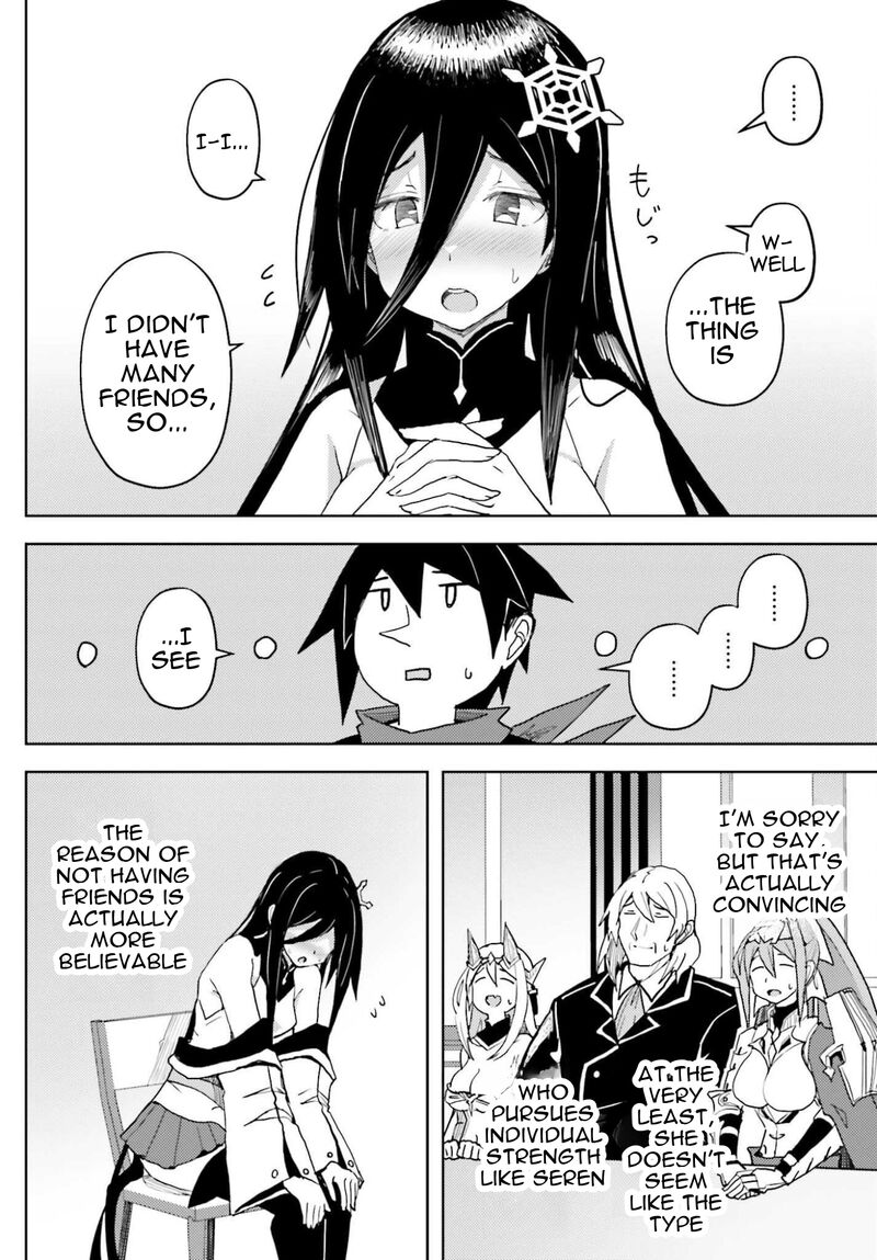 Jinmyaku Cheat De Hajimeru Hitomakase Eiyuutan 37 27