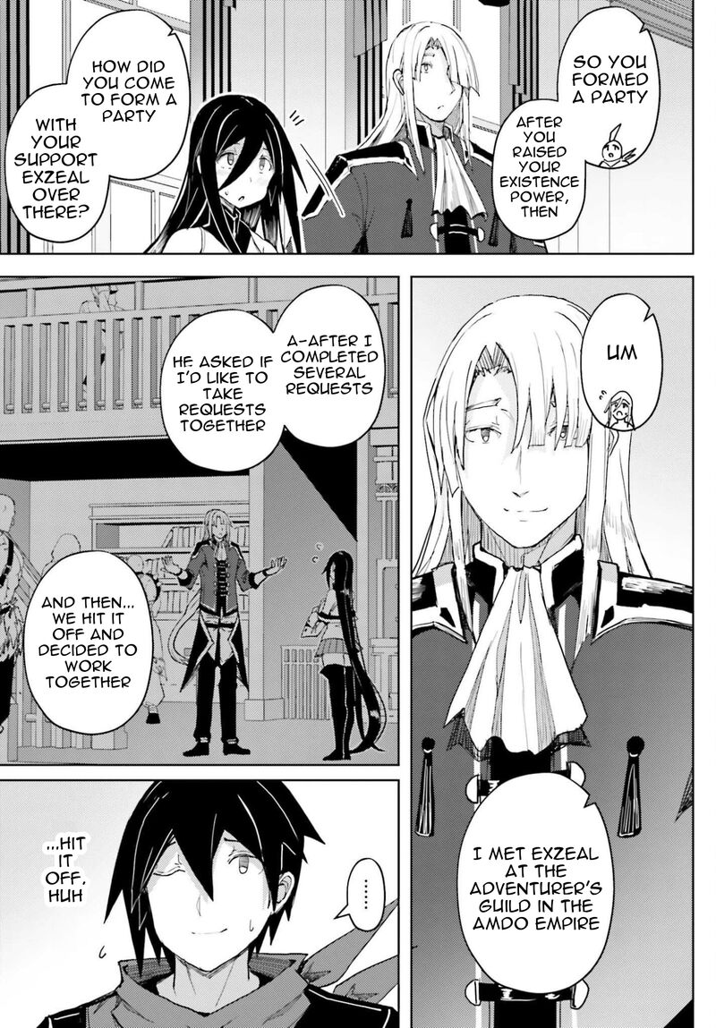 Jinmyaku Cheat De Hajimeru Hitomakase Eiyuutan 37 28