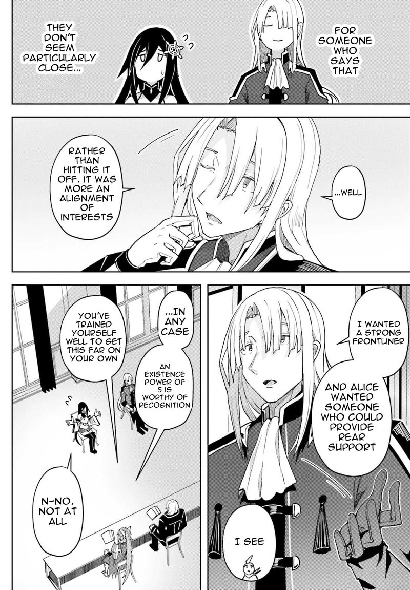 Jinmyaku Cheat De Hajimeru Hitomakase Eiyuutan 37 29