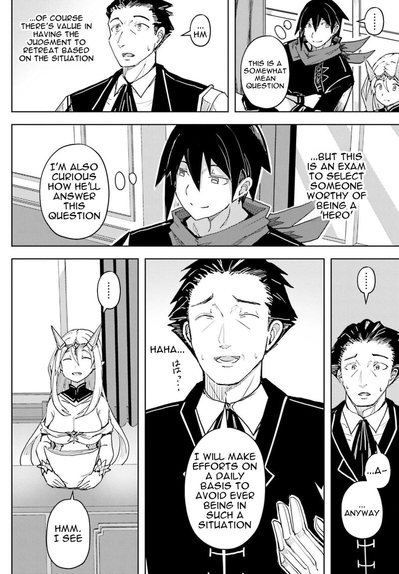 Jinmyaku Cheat De Hajimeru Hitomakase Eiyuutan 37 7