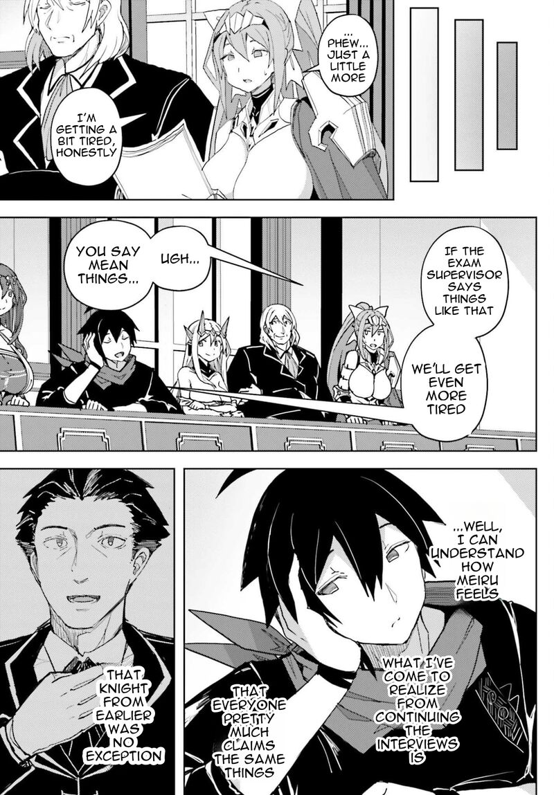 Jinmyaku Cheat De Hajimeru Hitomakase Eiyuutan 37 8