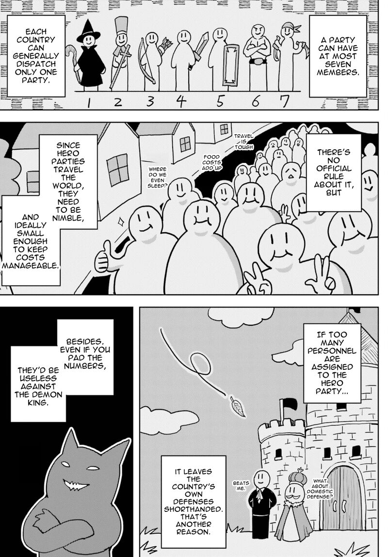 Jinmyaku Cheat De Hajimeru Hitomakase Eiyuutan 38 10