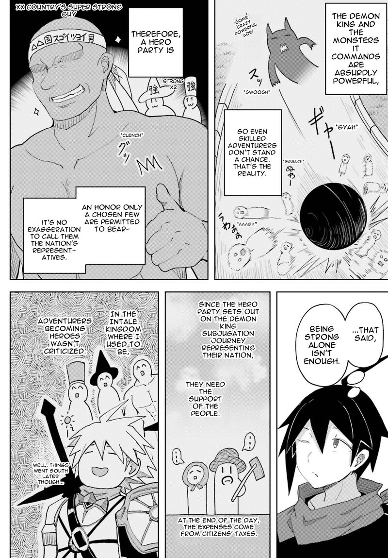 Jinmyaku Cheat De Hajimeru Hitomakase Eiyuutan 38 11