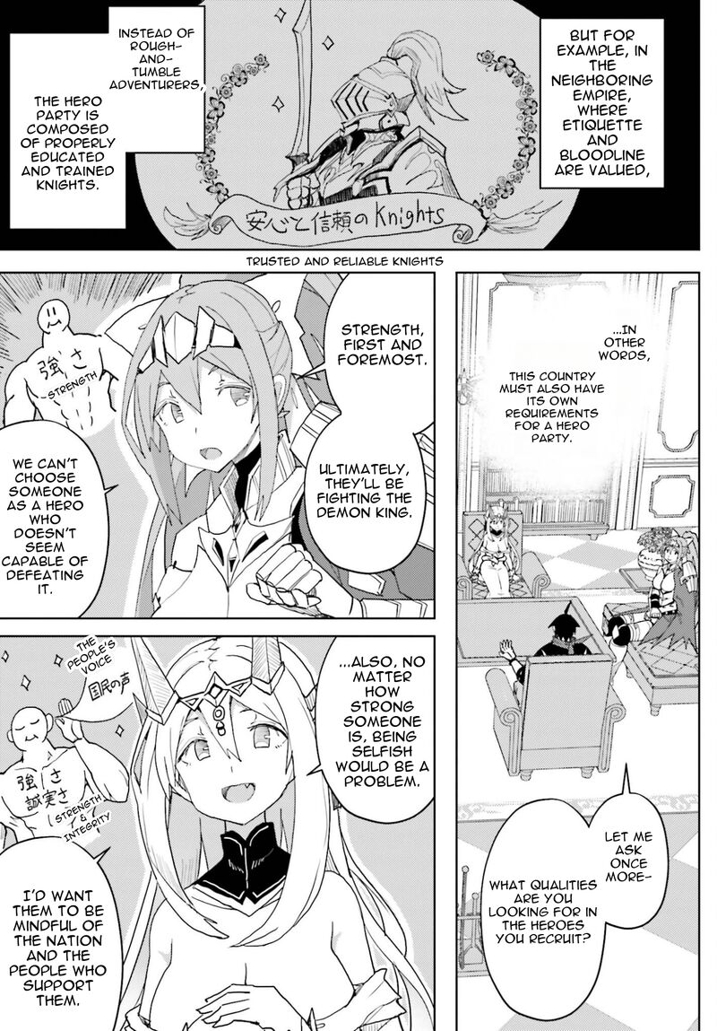 Jinmyaku Cheat De Hajimeru Hitomakase Eiyuutan 38 12