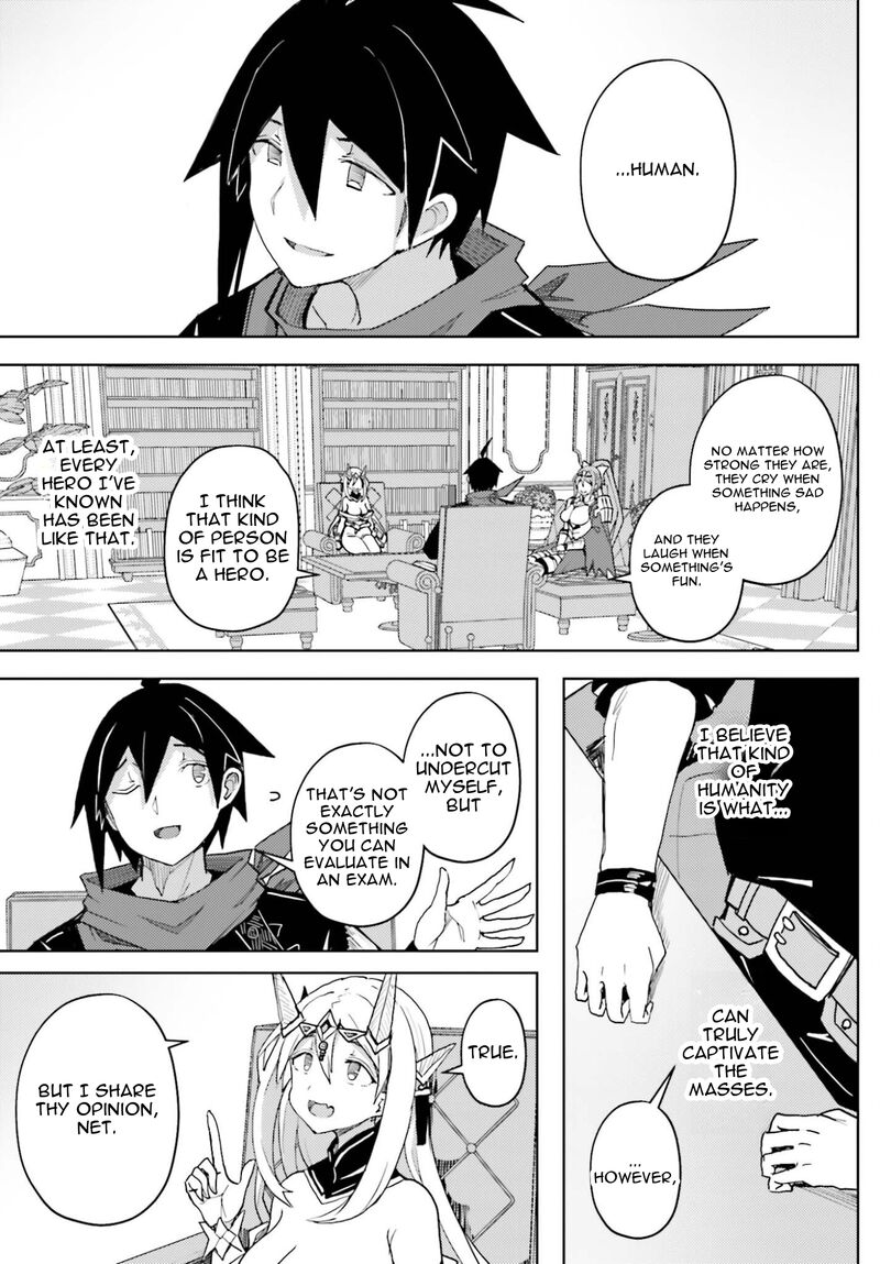 Jinmyaku Cheat De Hajimeru Hitomakase Eiyuutan 38 14