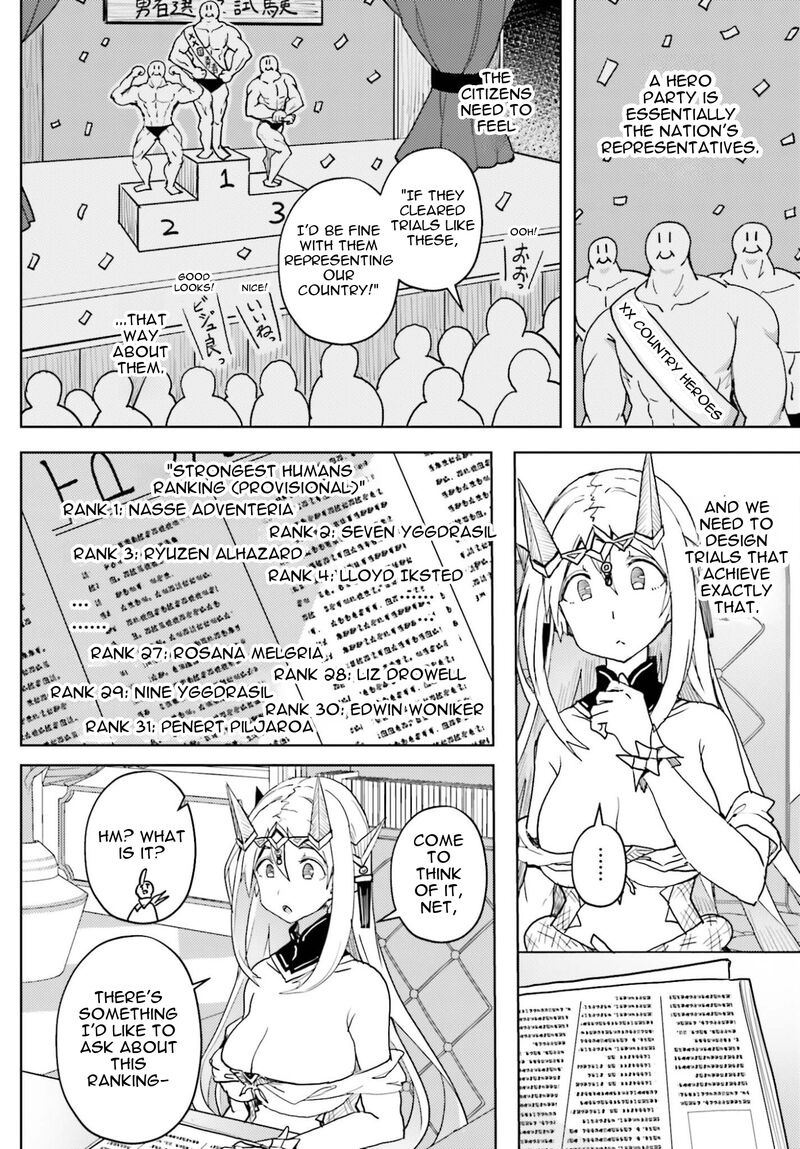 Jinmyaku Cheat De Hajimeru Hitomakase Eiyuutan 38 17