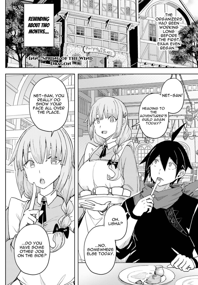 Jinmyaku Cheat De Hajimeru Hitomakase Eiyuutan 38 3