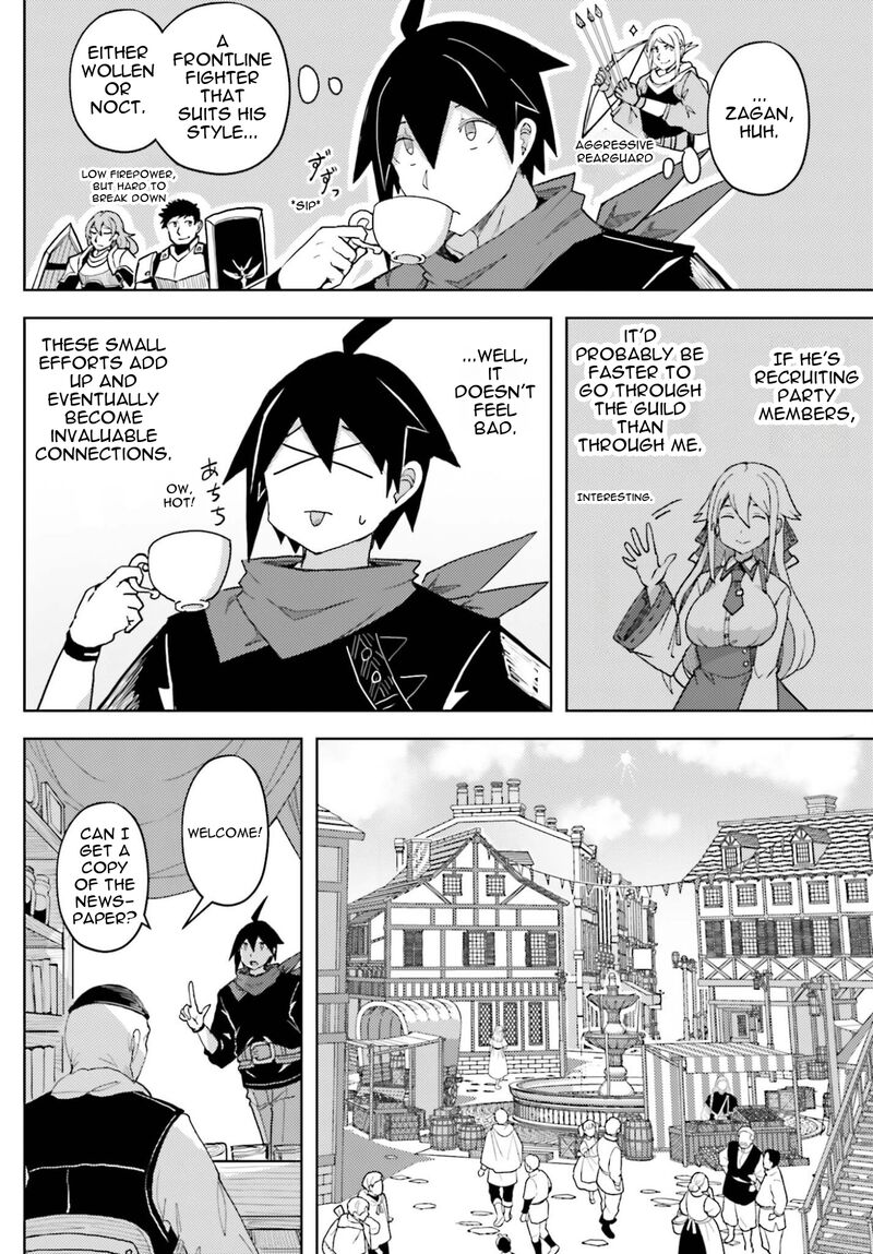 Jinmyaku Cheat De Hajimeru Hitomakase Eiyuutan 38 5