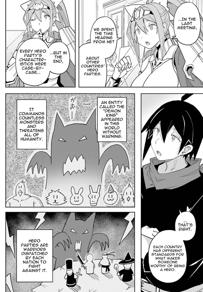 Jinmyaku Cheat De Hajimeru Hitomakase Eiyuutan 38 9