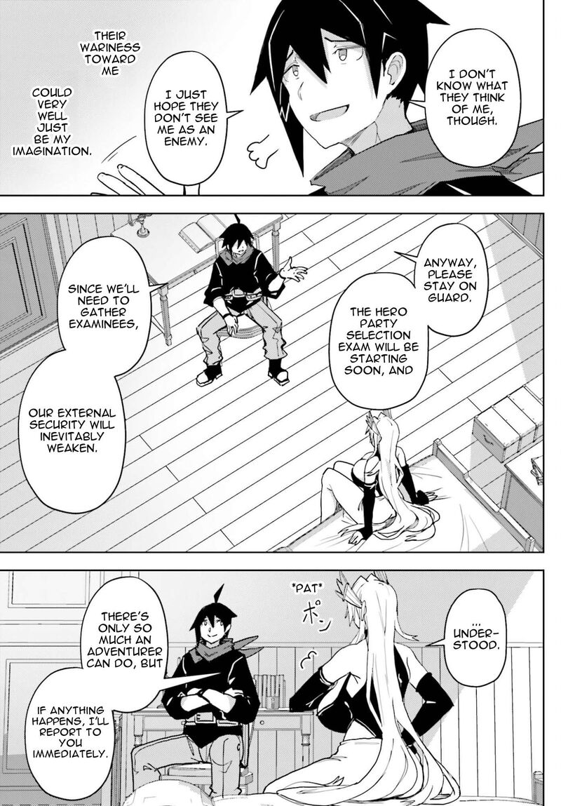 Jinmyaku Cheat De Hajimeru Hitomakase Eiyuutan 39 16