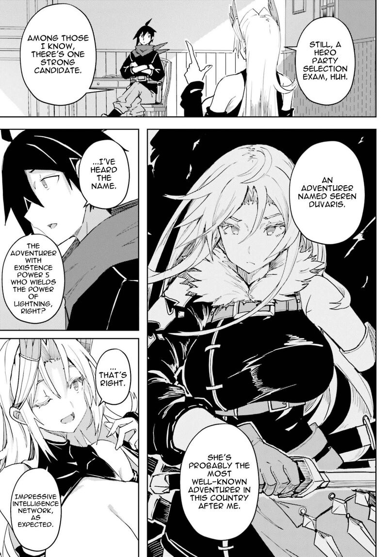 Jinmyaku Cheat De Hajimeru Hitomakase Eiyuutan 39 18