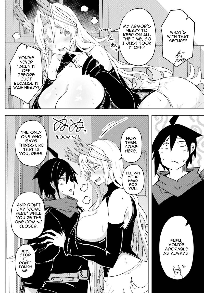 Jinmyaku Cheat De Hajimeru Hitomakase Eiyuutan 39 3