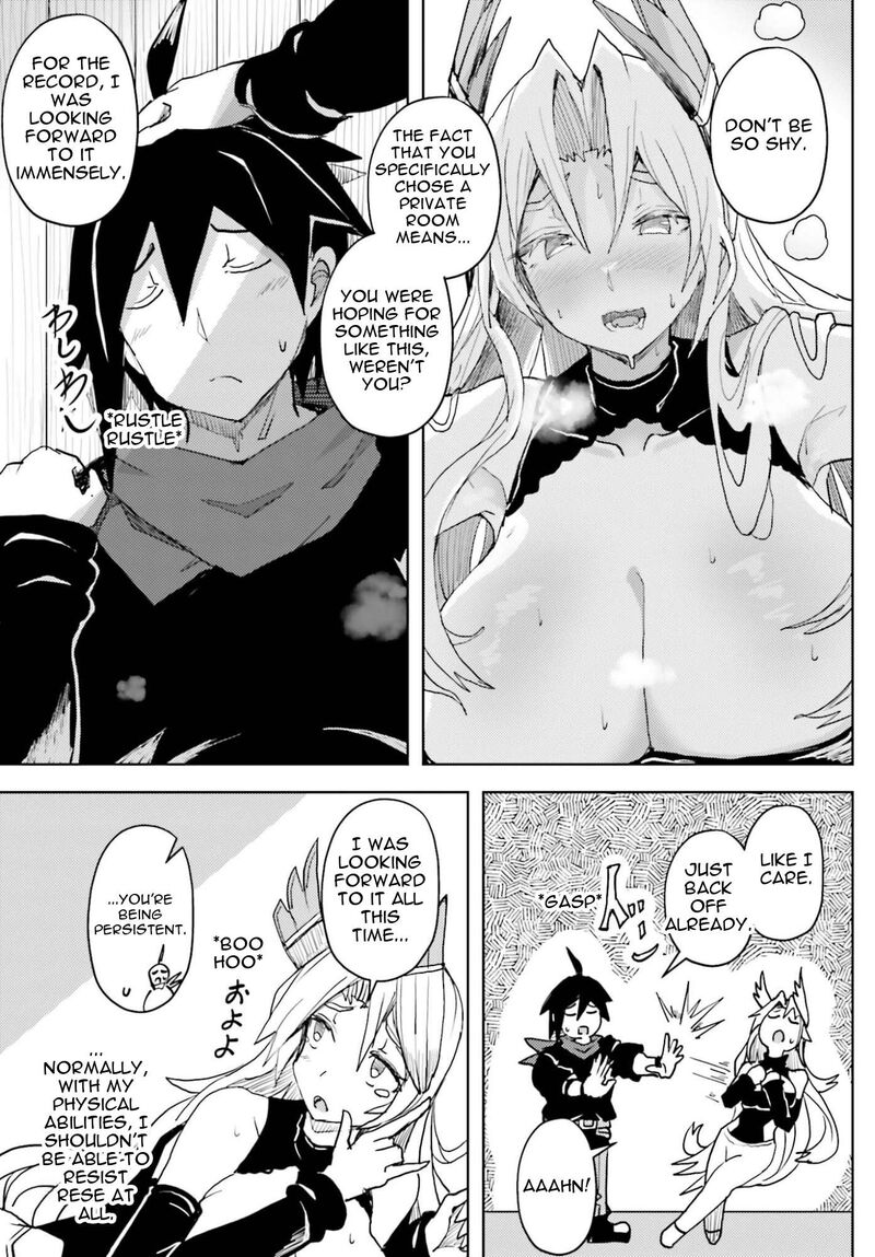 Jinmyaku Cheat De Hajimeru Hitomakase Eiyuutan 39 4