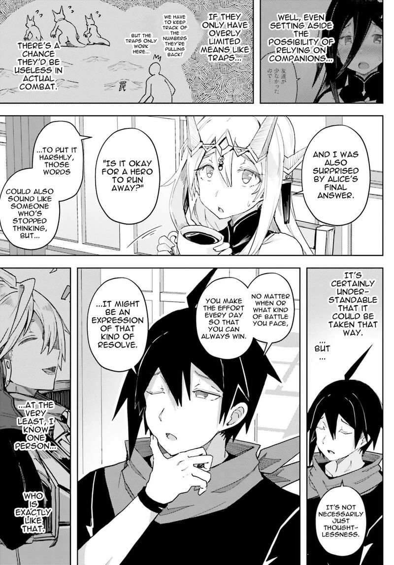 Jinmyaku Cheat De Hajimeru Hitomakase Eiyuutan 40 9