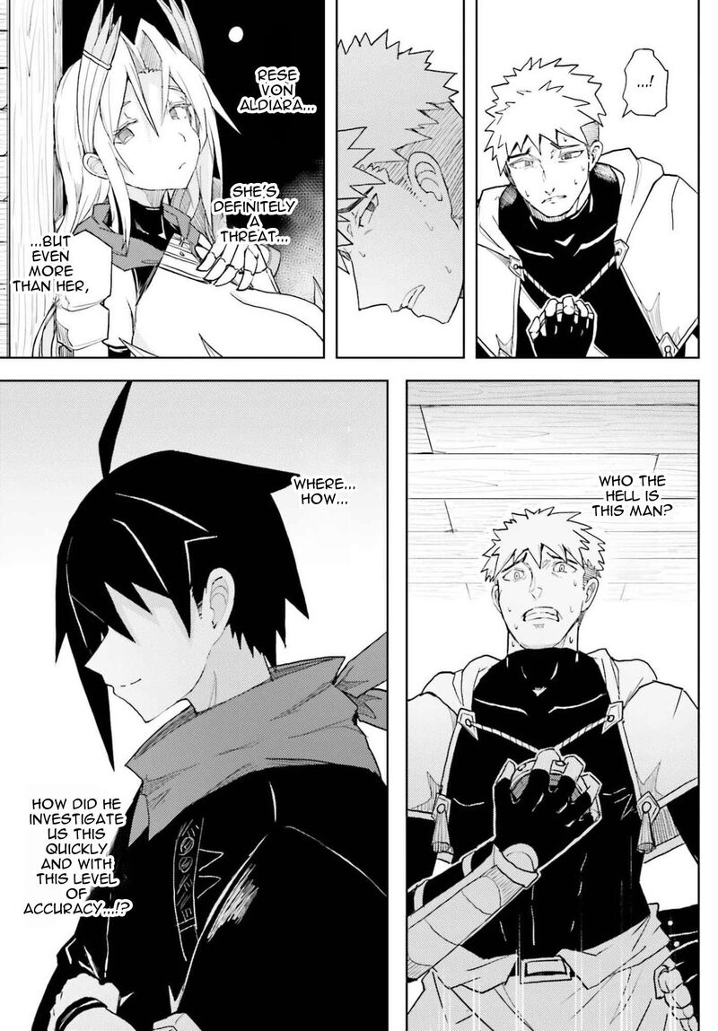 Jinmyaku Cheat De Hajimeru Hitomakase Eiyuutan 41 9