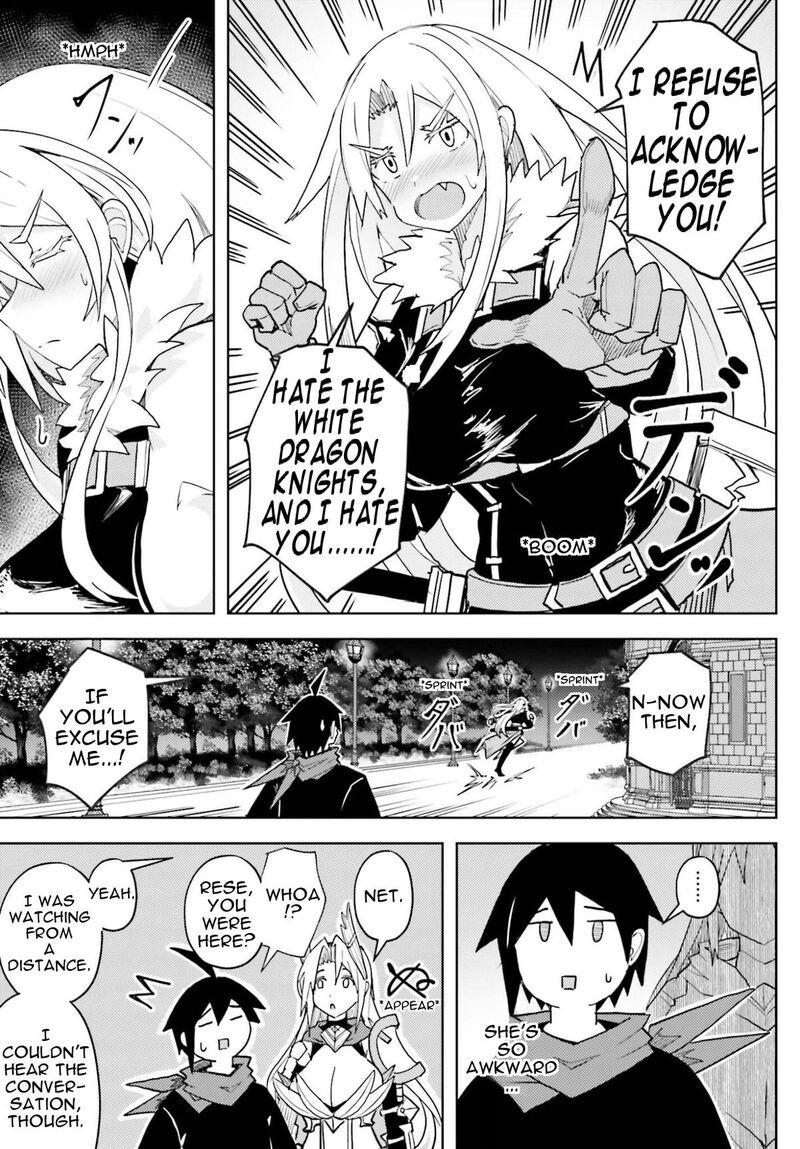 Jinmyaku Cheat De Hajimeru Hitomakase Eiyuutan 42 10
