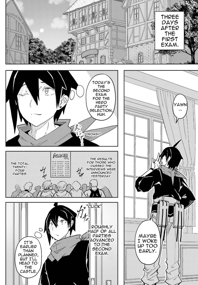 Jinmyaku Cheat De Hajimeru Hitomakase Eiyuutan 42 13