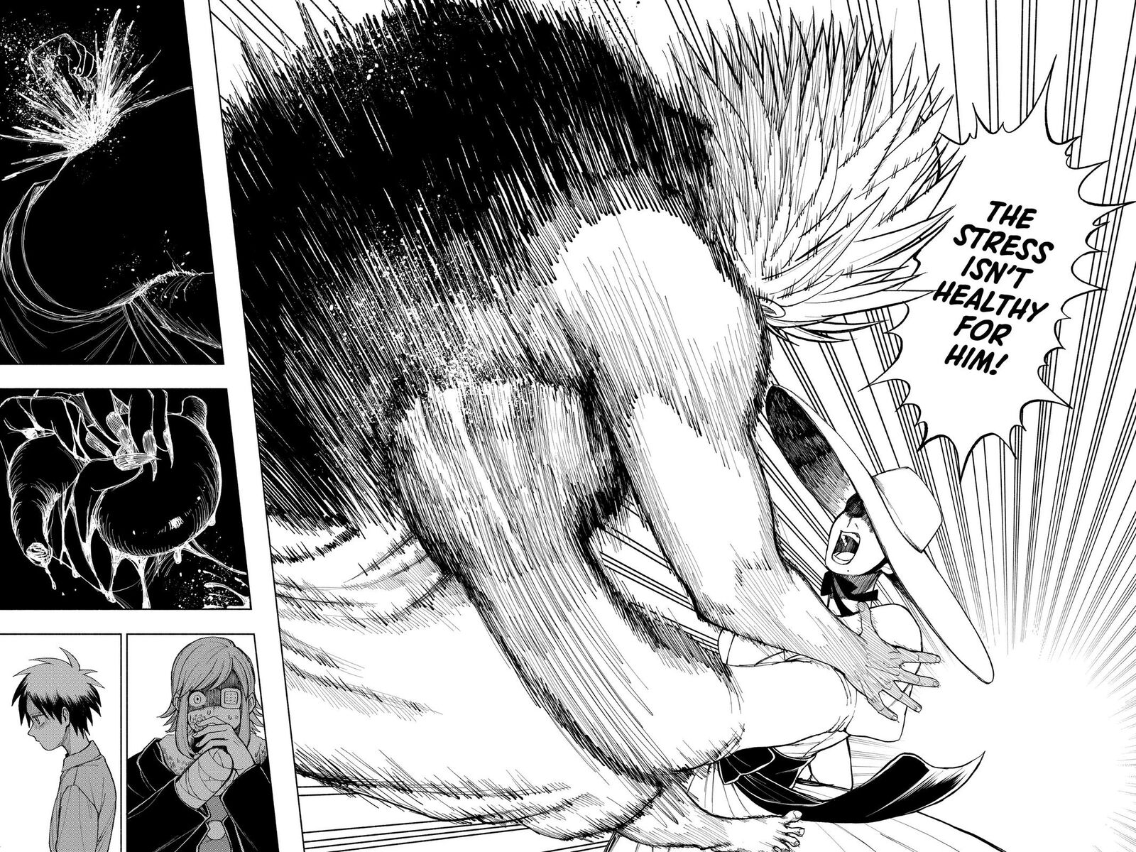 Jinzou Ningen 100 36f 44